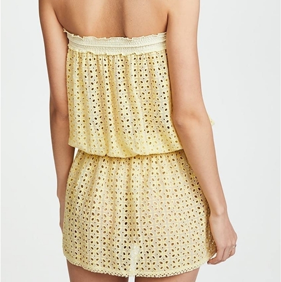 New Melissa Odabash Adela Swim Cover-Up / Dress NWT Size Medium - Picture 6 of 16